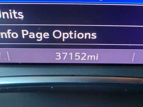 Used 2022 Chevrolet Equinox RS w/ RS Leather Package image 29