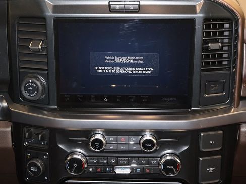 New 2026 Ford F450 King Ranch w/ Chrome Package image 25