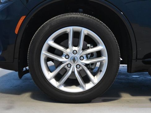 Used 2022 Dodge Durango GT image 25