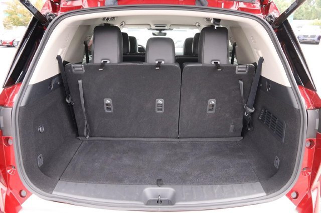 Certified 2025 Nissan Pathfinder SL AWD/4WD image 7