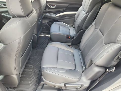 New 2026 Subaru Ascent Limited AWD/4WD image 22