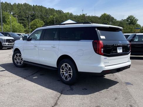 New 2026 Ford Expedition Max Active RWD image 5