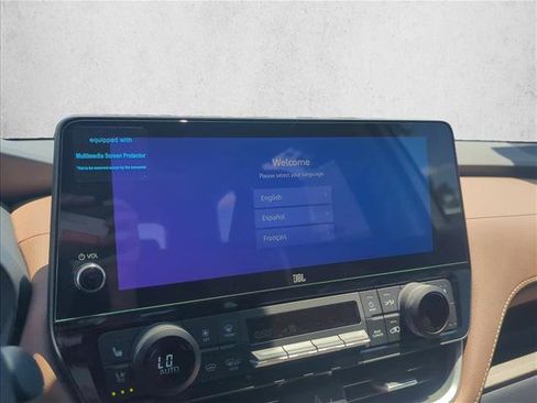 New 2026 Toyota Grand Highlander AWD image 16