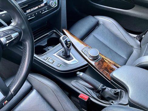 Used 2018 BMW 440i Gran Coupe RWD image 14
