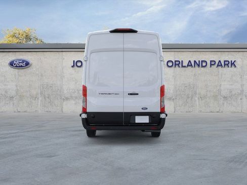 New 2026 Ford Transit 350 148 High Roof RWD image 5