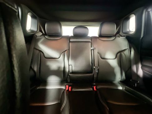 Used 2022 Jeep Compass High Altitude image 33