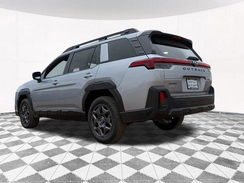 New 2026 Subaru Outback Premium AWD/4WD image 12