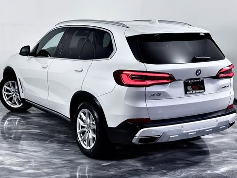 Used 2019 BMW X5 xDrive40i w/ Convenience Package image 12