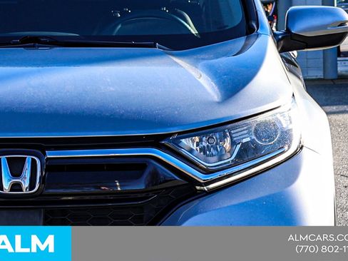 Used 2020 Honda CR-V EX-L image 13