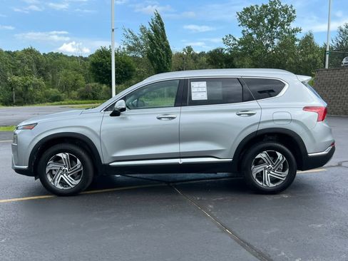 Used 2023 Hyundai Santa Fe SEL w/ Premium Package AWD/4WD image 43