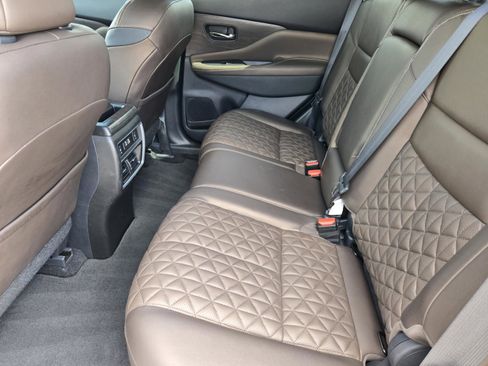 Used 2023 Nissan Murano Platinum w/ Cargo Package FWD image 31