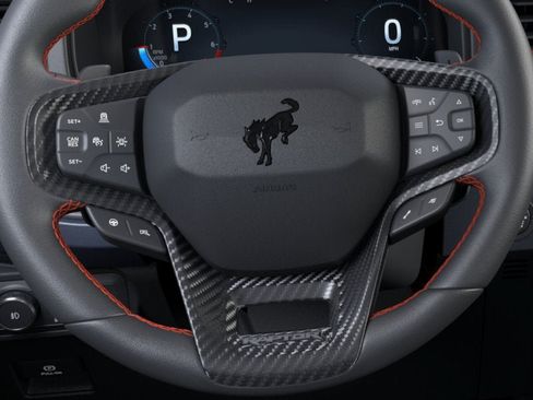New 2026 Ford Bronco Raptor AWD/4WD image 14