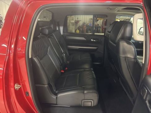 Used 2014 Toyota Tundra Platinum image 34