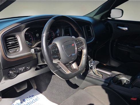 Used 2022 Dodge Charger Scat Pack image 24