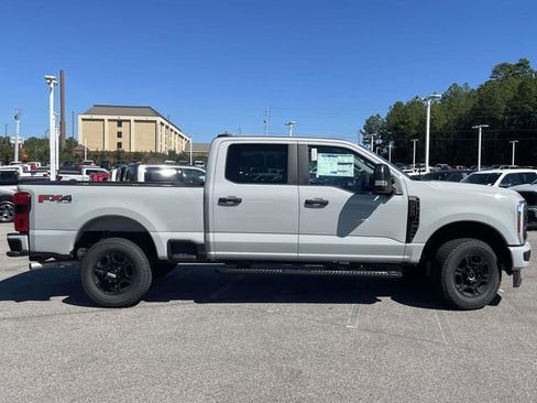 New 2026 Ford F250 XL w/ STX Appearance Package image 2