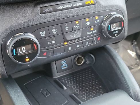 Used 2021 Ford Bronco Sport Badlands AWD/4WD image 12