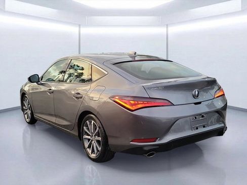 Used 2024 Acura Integra FWD image 3