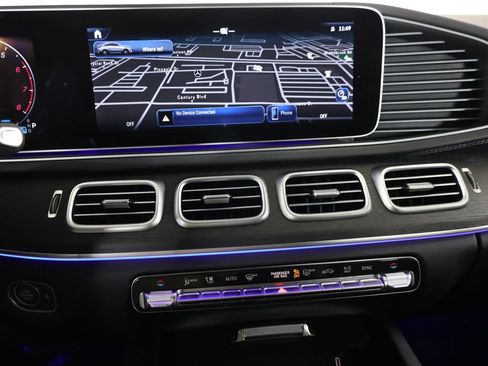 Used 2025 Mercedes-Benz GLE 450 4MATIC Coupe image 19