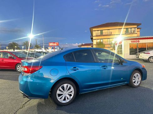 Used 2018 Subaru Impreza 2.0i image 10