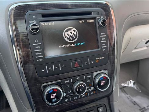 Used 2015 Buick Enclave Premium w/ Experience Buick Package AWD/4WD image 34