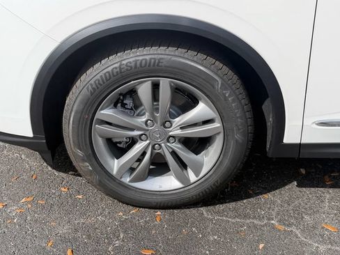 New 2026 Acura MDX FWD image 18
