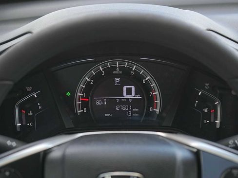 Used 2018 Honda CR-V LX image 21