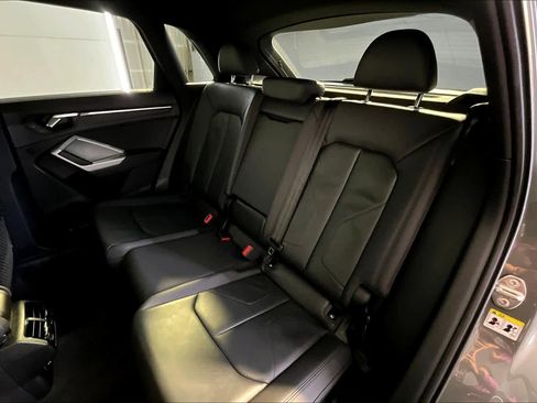 Used 2022 Audi Q3 2.0T Premium image 20