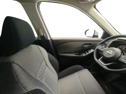 Certified 2023 Nissan Rogue SV AWD/4WD image 30