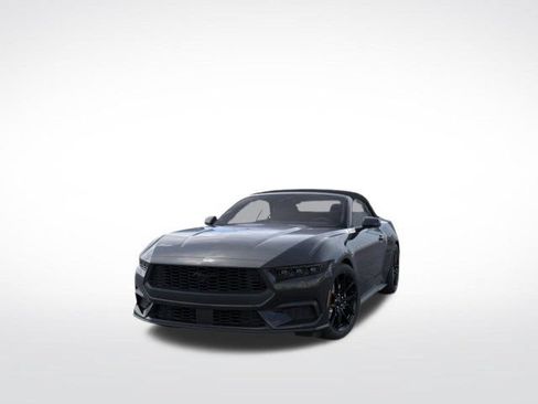 New 2026 Ford Mustang Premium RWD image 1