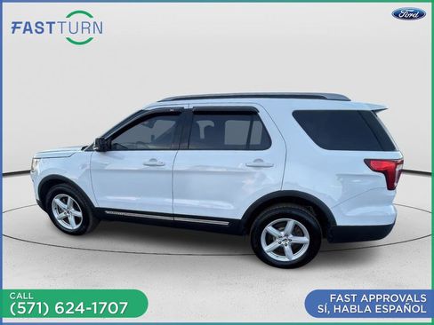 Used 2016 Ford Explorer XLT w/ Equipment Group 201A AWD/4WD image 22