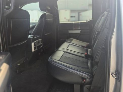 Used 2022 Ford F250 Lariat w/ Lariat Value Package AWD/4WD image 14