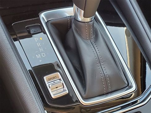 New 2025 MAZDA CX-5 AWD 2.5 S w/ Select Package image 24