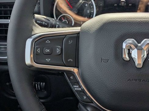 New 2026 RAM 1500 Laramie AWD/4WD image 23