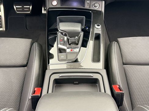 Used 2022 Audi SQ5 Premium AWD/4WD image 12