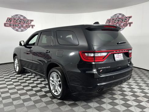 Used 2022 Dodge Durango GT image 5
