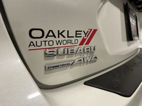 Used 2024 Subaru Crosstrek 2.0i Premium image 15