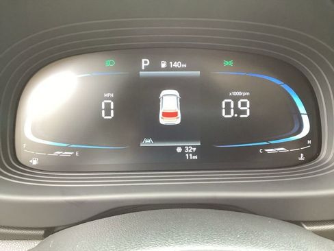 New 2026 Hyundai Venue FWD image 33
