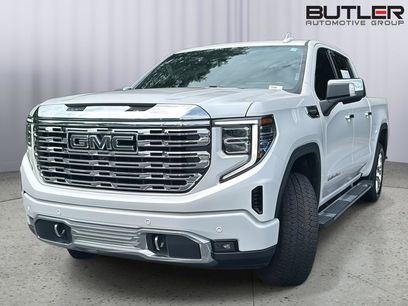 Used 2024 GMC Sierra 1500 Denali w/ Technology Package