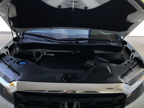 New 2026 Honda Ridgeline RTL image 14