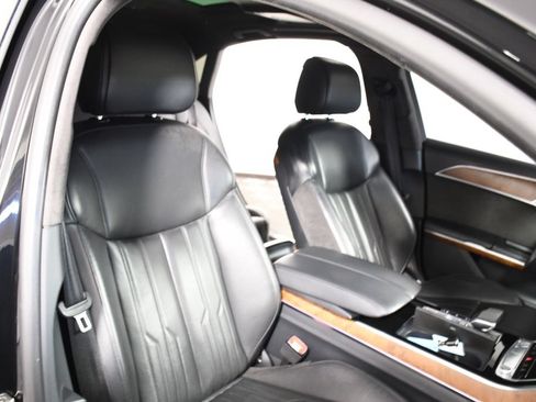 Used 2019 Audi A8 L 4.0T AWD/4WD image 20