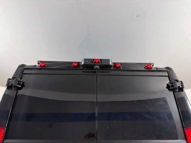 Used 2023 RAM ProMaster 1500 w/ Black Appearance Package FWD image 13