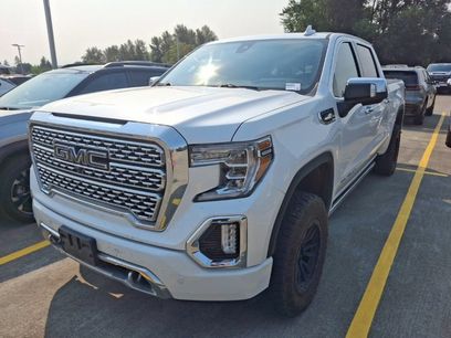 Used 2020 GMC Sierra 1500 Denali w/ Denali Ultimate Package