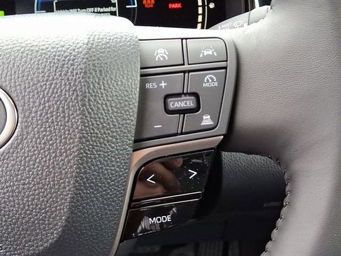 New 2026 Toyota Camry LE w/ Convenience Package FWD image 19