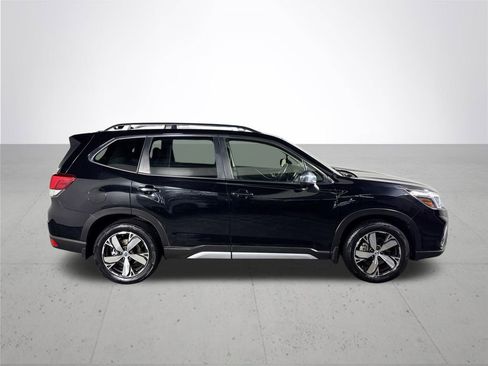 Used 2021 Subaru Forester Touring w/ Popular Package #2 image 5