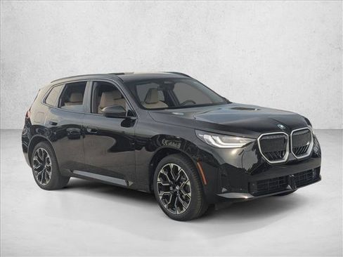 Used 2026 BMW X3 xDrive30 w/ Premium Package AWD/4WD image 7