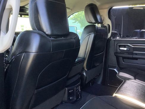 Used 2024 RAM 2500 Laramie w/ Safety Group image 19