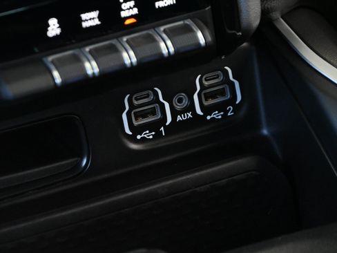Used 2023 RAM 1500 Lone Star AWD/4WD image 21