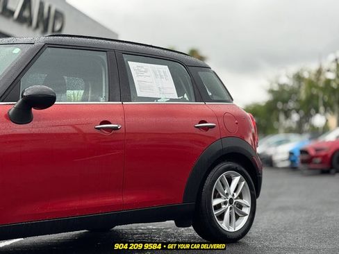 Used 2014 MINI Cooper Countryman FWD image 3