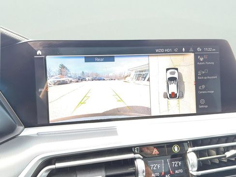 Used 2023 BMW X6 xDrive40i w/ Executive Package image 15