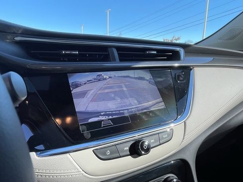 Used 2023 Buick Encore GX Select image 16